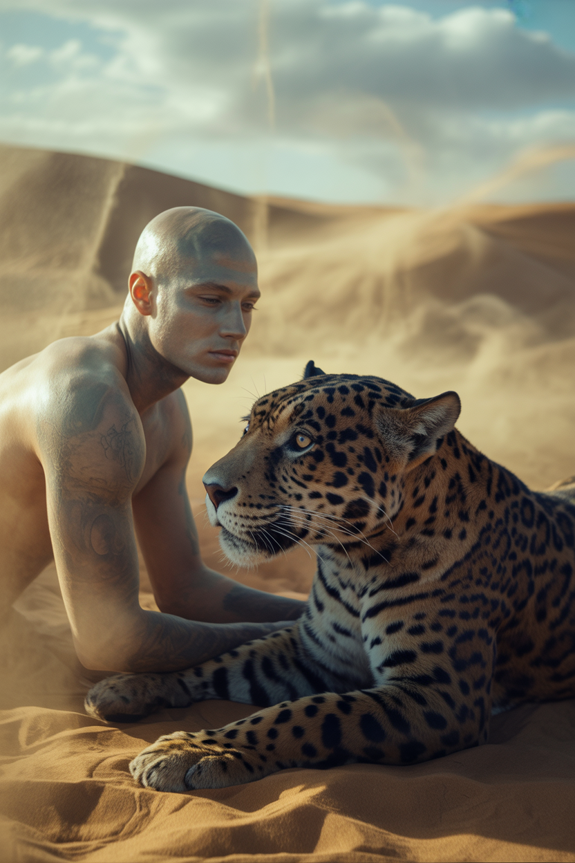 Feral Feline Vol. 1 Primal Bonds