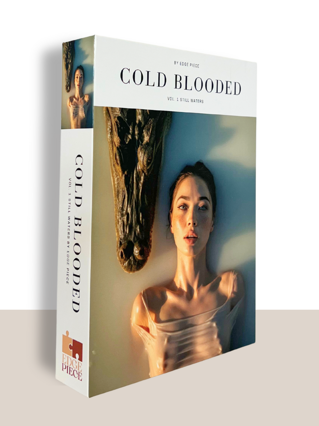 Cold Blooded Vol. 1 Still Waters