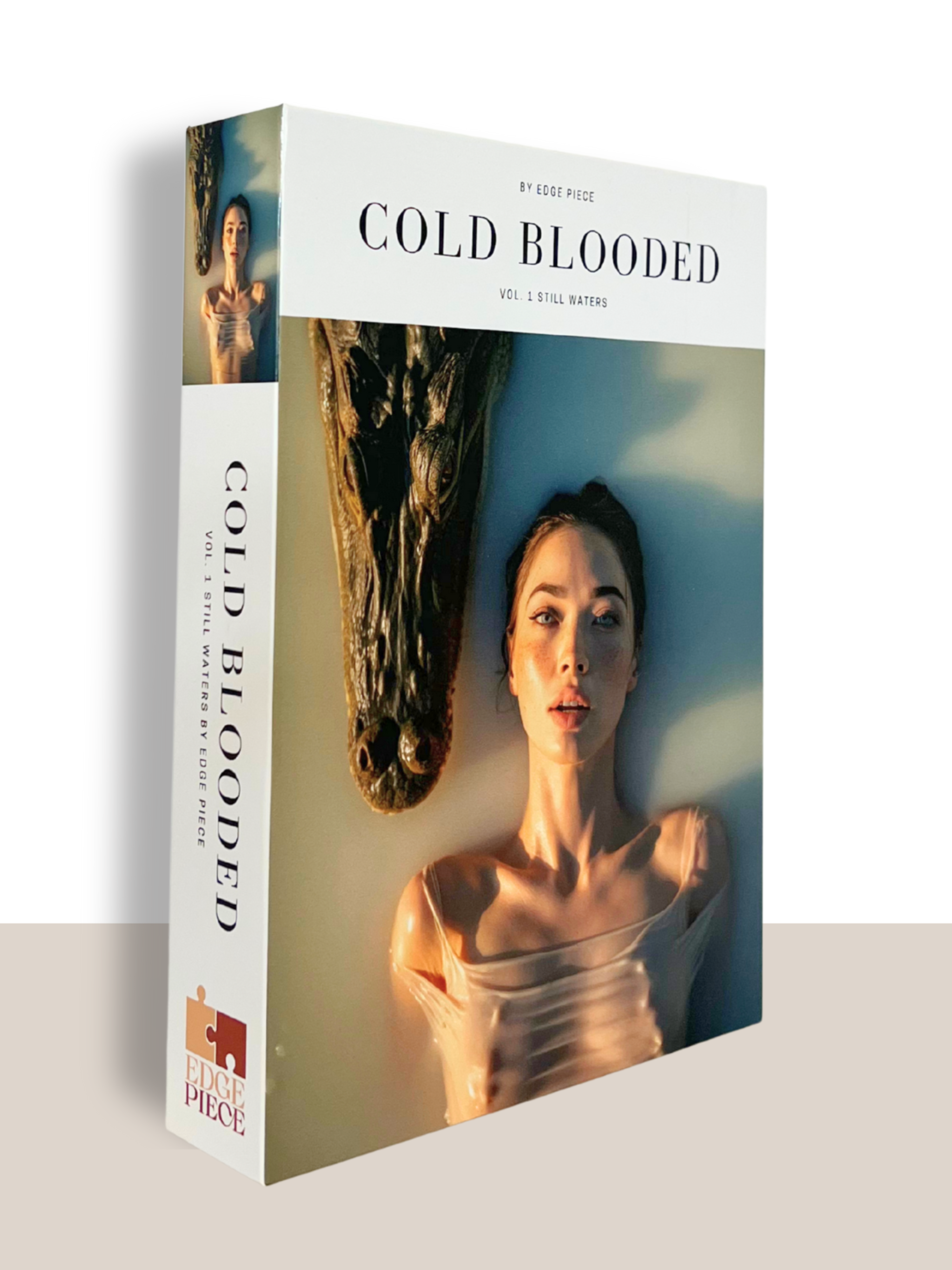 Cold Blooded Vol. 1 Still Waters