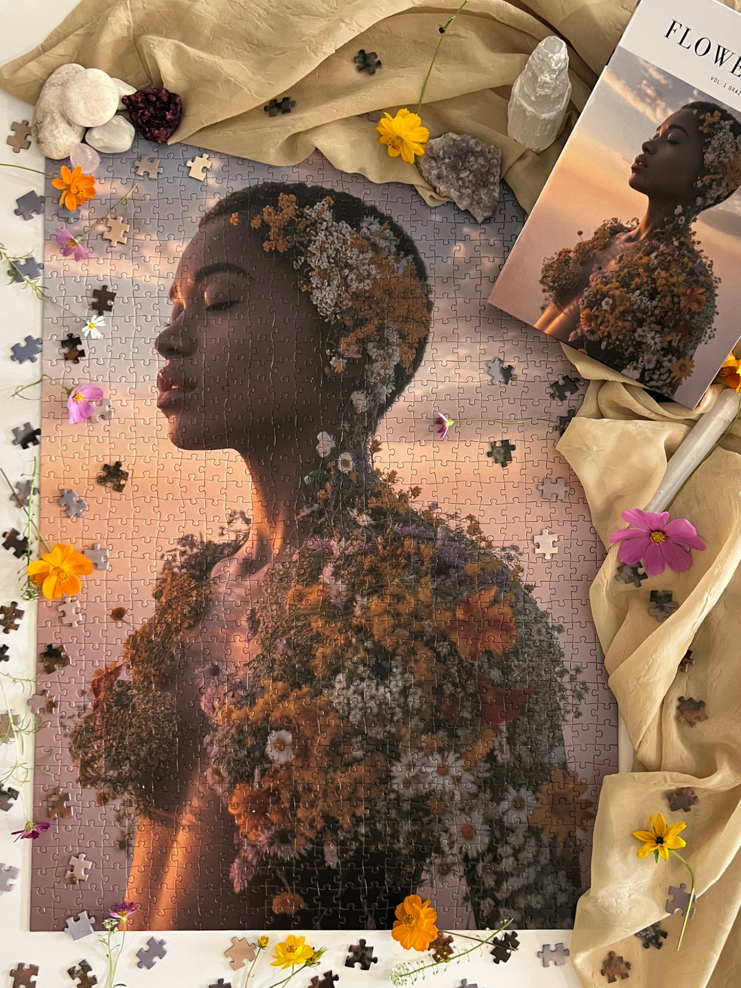 The Bold & Beautiful Bundle