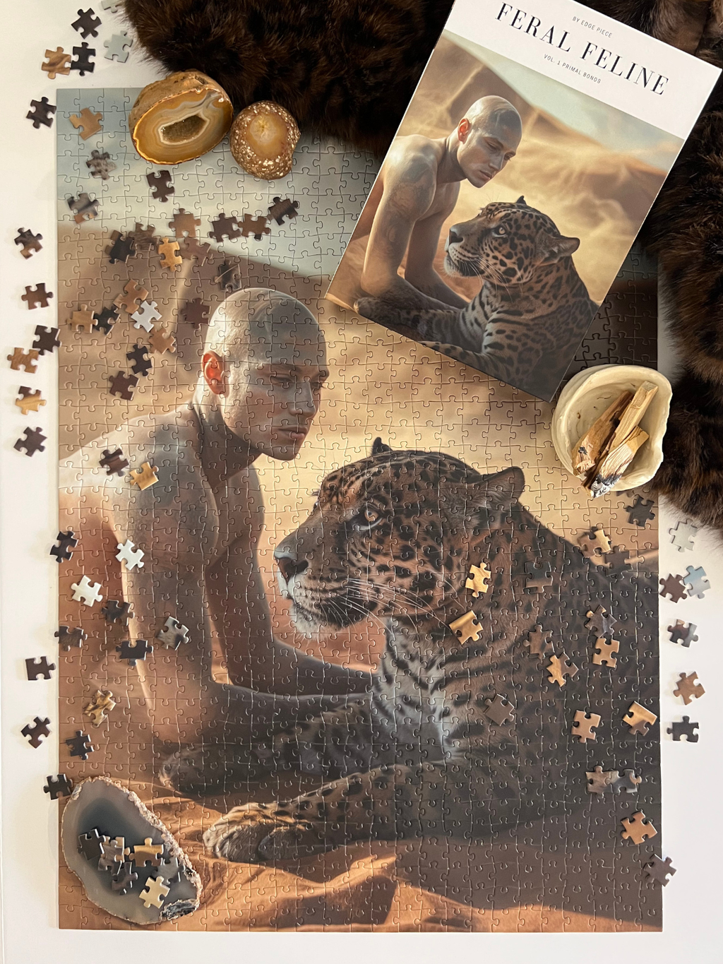 The Bold & Beautiful Bundle