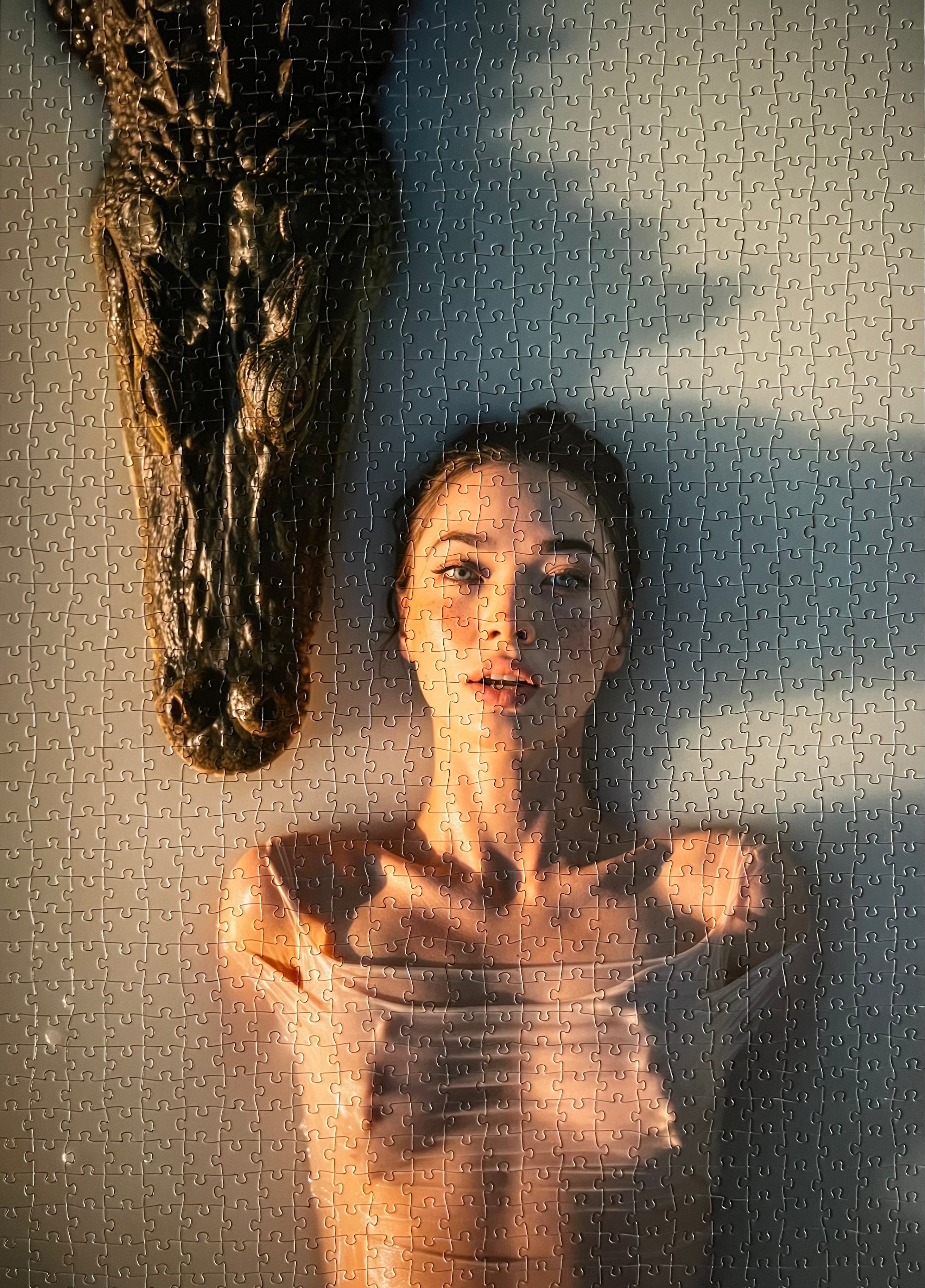 Cold Blooded Vol. 1 Still Waters