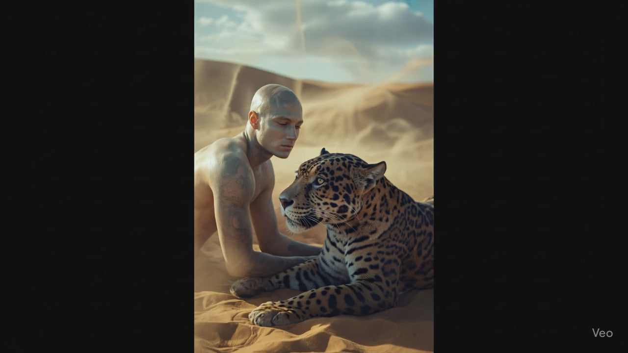 Feral Feline Vol. 1 Primal Bonds